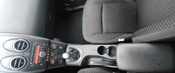 Nissan Qashqai I Crossover 1.6 115KM 2007 Nissan Qashqai 1.6 benz ,bezwypadek ,niski pot przebieg ,zadbany 1.6 114KM, zdjęcie 13