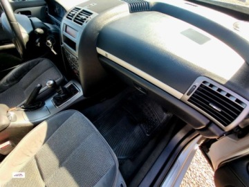 Peugeot 407 Sedan 1.8 16V 125KM 2006 Peugeot 407 Zarejestrowany, GWARANCJA 1.8 Benzyna 125KM, zdjęcie 17