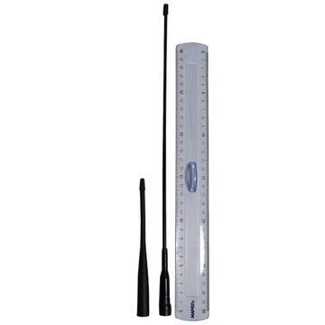 TYT TC-8000 10 Вт 16-канальное радио 400-520 МГц.