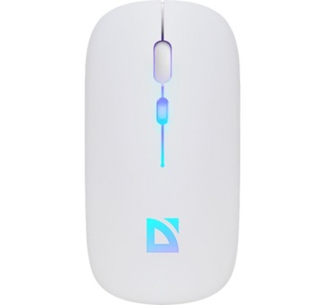 Беспроводная Bluetooth-мышь Touch MM-997