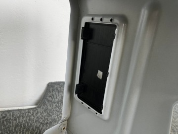 MERCEDES SPRINTER W907 W910 311 Крепление сиденья водителя ОРИГИНАЛ