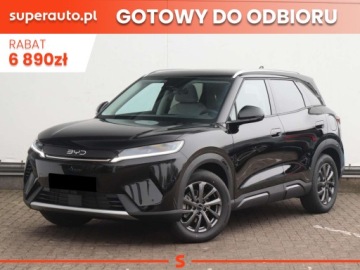 BYD 2026 BYD ATTO 2 DM-i Boost Hatchback (212 KM) 2026