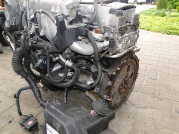 ДВИГАТЕЛЬ TOYOTA 2.5 24V 1JZ-GTE VVT-i ЭБУ SUPRA JDM