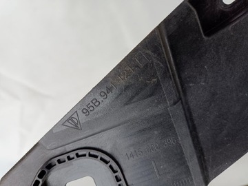 DRŽÁK SVĚTLOMET PORSCHE MACAN LEVÝ 95B