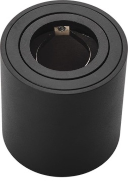 НАВЕРХНОСТНЫЙ СВЕТОДИОДНЫЙ ПОТОЛОЧНЫЙ СВЕТИЛЬНИК GU10 ПОДВИЖНАЯ ТРУБА