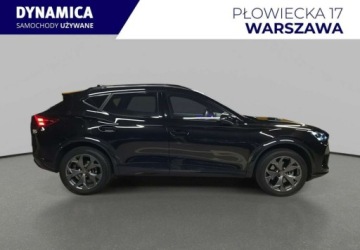 Cupra Formentor Crossover 1.5 TSI 150KM 2025 Cupra Formentor VAT 23 1.5 eTSI 150KM DSG 2025 r., salon PL, I wlasciciel,, zdjęcie 22