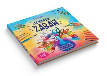 Журнал игры LATO - Ева Войтан
