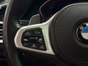 BMW X7 SUV 3.0 40d 340KM 2021 BMW X7 xDrive40d 7os BMW Individual Night Vision Harman Kardon 3.0, zdjęcie 26