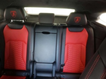 Lamborghini Urus 2020 Lamborghini Urus 2020r., 4x4, 4.0L 4.0 Benzyna 641KM, zdjęcie 8