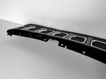 РЕШЕТКА ПЕРЕДНЕГО БАМПЕРА JEEP COMPASS 5UP