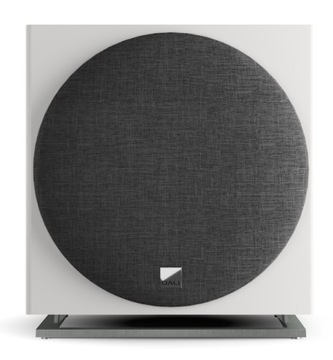 DALI SUB E-12F ЧРЕЗВЫЧАЙНО ЭЛЕГАНТНЫЙ И ЭФФЕКТИВНЫЙ 12-ДЮЙМОВЫЙ ВОСПРОИЗВОДИТЕЛЬ НАСОВЫХ ДИАГРАММ