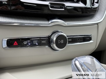Volvo XC60 II 2023 Volvo XC 60 B4 Diesel | Plus Dark | Salon PL | Ser, zdjęcie 21