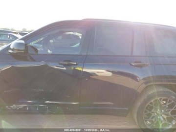 Jeep 2024 Jeep Grand Cherokee 2024r. Summit Reserve, 4x4, od ubezpieczalni 3.6 293KM, zdjęcie 3