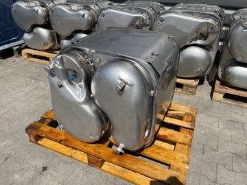 КАТАЛИТИЧЕСКИЙ MAN TGX TGS EURO 6 81151036182