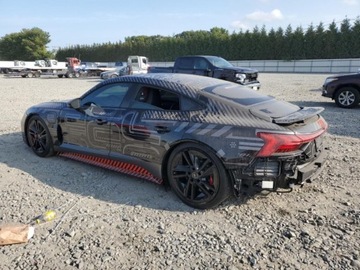 Audi 2023 Audi RS e-tron GT Two Tone 2023 Elektryczny 591KM, zdjęcie 1