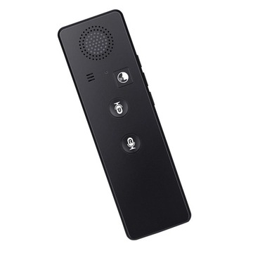 Переводчик голосовых языков Real Voice