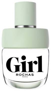 ROCHAS GIRL EDT 60ml SPRAY