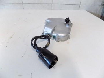 YAMAHA X-MAX 125 СТАТОР ЗАЖИГАНИЕ СТАТОР + КРЫШКА