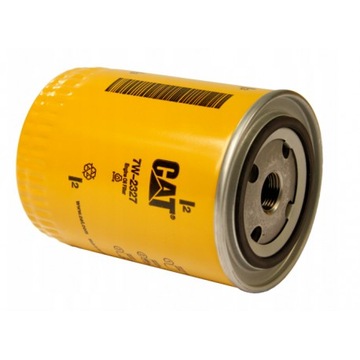 FILTR OLEJU PERKINS 2654403 1472230 7W2327