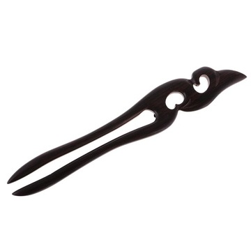 Смешанные стили Ручная работа Ретро Граф Черный