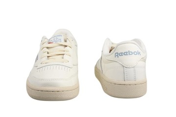 Reebok Club C 85 - damskie tenisówka