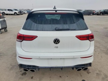 Volkswagen Golf VIII 2024 Volkswagen Golf R 2024 2.0 Benzyna 315KM, zdjęcie 2