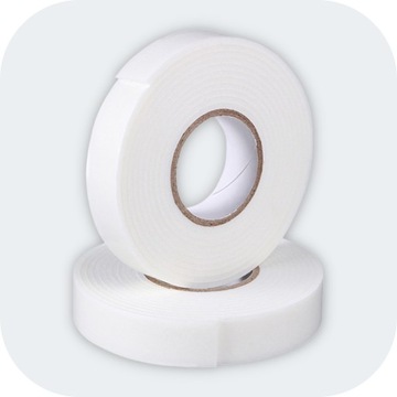 ПРОЧНАЯ ДВУСТОРОННЯЯ МОНТАЖНАЯ ЛЕНТА