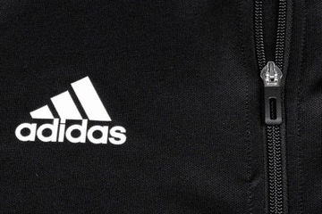 ДЕТСКАЯ СПОРТИВНАЯ ФУТБОЛКА ADIDAS ДЛЯ ТРЕНИРОВОК, размер 152 см