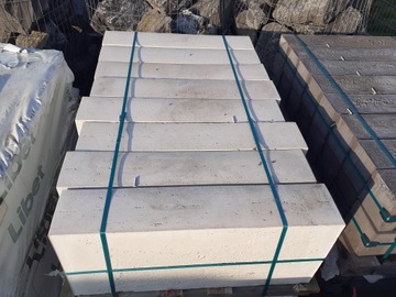 Ступенька из травертина Bianco Wet Cast II класса. Возможность!