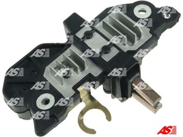 РЕГУЛЯТОР НАПРЯЖЕНИЯ ГЕНЕРАТОРА AS-PL для SCANIA P,g,r,t