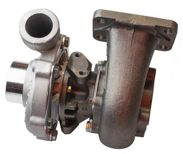 ТУРБОКОМПЕНСАТОР AB ДВИГАТЕЛЬ ТУРБОКОМПЕНСАТОР JCB 3CX 4CX ЭКСКАВАТОР-ПОГРУЗЧИК