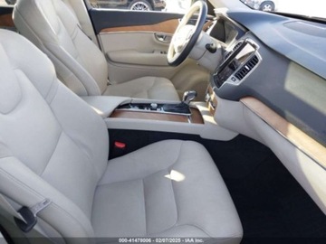 Volvo XC90 II 2021 Volvo XC 90 2021 VOLVO XC90 T5 MOMENTUM 7 PASSENGER 2.0 Benzyna 250KM, zdjęcie 6