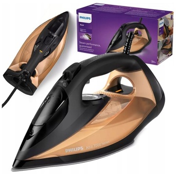 Утюг PHILIPS Azur 7000 Series DST7040/80