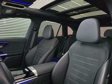 Mercedes GLC C254/X254 Coupe 2.0 220d 197KM 2025 MERCEDES-BENZ GLC 220 d 4-Matic AMG Line 2.0 (197KM) 2025, zdjęcie 4