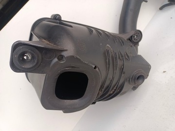 1K0129610B POUZDRO FILTRU VZDUCHU VOLKSWAGEN TOURAN 1.6B MPI