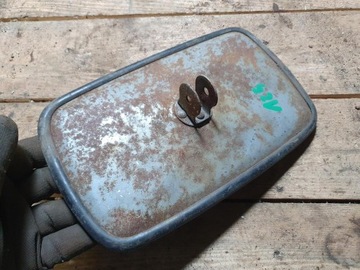 НАРУЖНОЕ ЗЕРКАЛО PRL CAR ŻUK NYSA STAR URSUS TRACTOR ОРИГИНАЛ