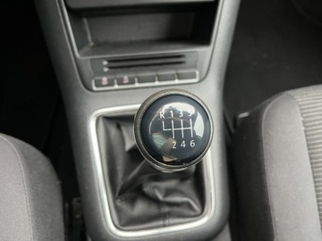 Volkswagen Tiguan I SUV 2.0 TDI CR DPF BlueMotion 110KM 2011 Volkswagen Tiguan 2.0 diesel 110 KM 6 biegow zarej w PL ksiazka serwis, zdjęcie 12