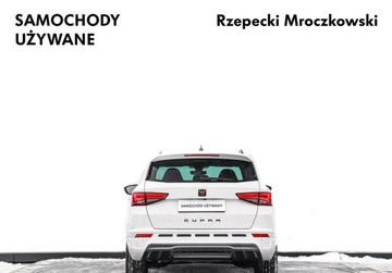Cupra Ateca Crossover Facelifting 1.5 TSI 150KM 2024 Cupra Ateca 1.5 TSI 150KM DSG, Podgrzewane fotele, Kamera cofania, Autoala, zdjęcie 6