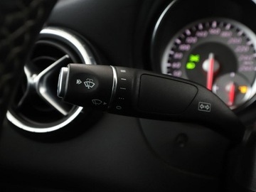 Mercedes CLA C117 Coupe 1.6 200 156KM 2014 Mercedes CLA 200 skóra navi klima full LED kamera, zdjęcie 29