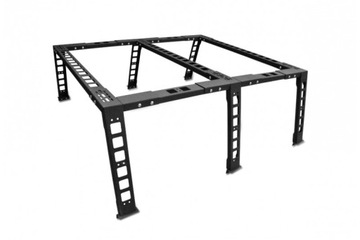 Bed Rack More4x4 - zabudowa pod namiot dachowy