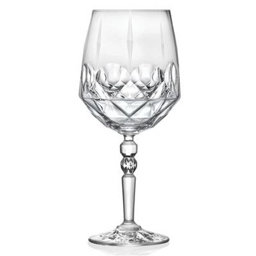 RCR ALKEMIST WŁOSKIE KIELISZKI COCTAIL 670ML 6 SZT