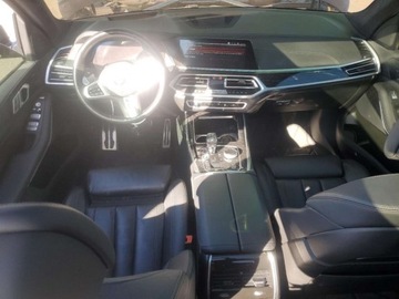 BMW X7 2022 BMW X7 xDrive40I 2022 3.0l 3.0 Benzyna 335KM, zdjęcie 8
