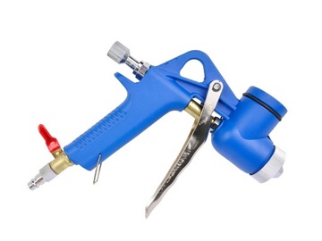Geko Spray Gun для пластеров и структурных красок