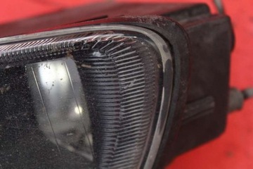 HALOGEN LEVÝ PŘEDNÍ 12785951 SAAB 9-3 93 2 II 02-07