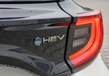 Toyota 2024 Toyota Yaris Yaris Style FV23 Salon PL Serwis ASO 1 wl. Kinto, zdjęcie 36