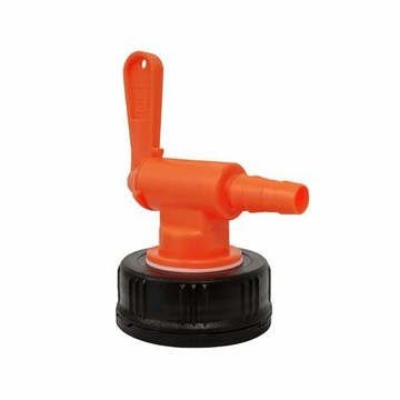 ADBL TAP CAP Kranik Do Opakowań 5L