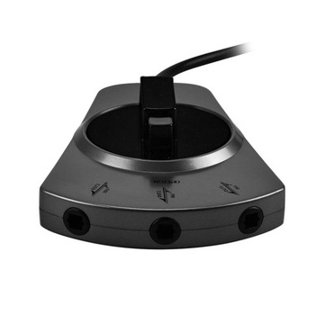 Переключатель TOSLINK, оптический разветвитель 3x1 SPDIF
