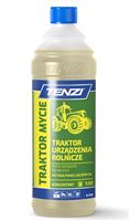 TENZI TRAKTOR MYCIE 1L WYSOKOZASADOWY KONCENTRAT