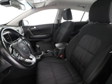 Kia Sportage IV 2020 Kia Sportage Kamera, Aut.klima, Navi, Bluetoot, zdjęcie 12