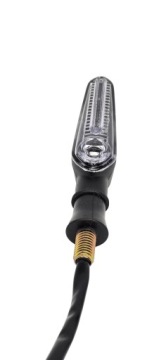 1pcs Direction Indicator Led Homologation Yamaha TRACER MT07 MT09 MT10 MT03 XSR700